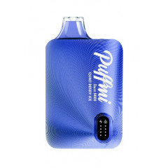 Электронная сигарета PuffMi Dura 9000 Мороженое с четырьмя ягодами