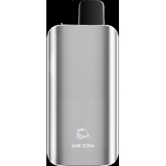 HQD Glaze Лаймовая Газировка