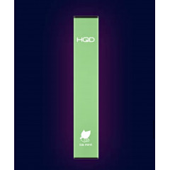 HQD Ultra Stick Ice Mint (HQD Ультра Стик Мята)