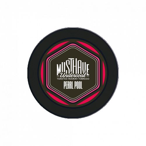 Табак для кальяна MUSTHAVE Pearl Pool