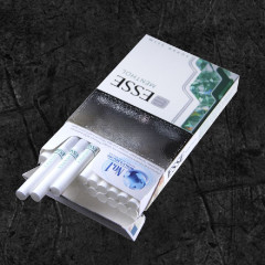 Сигареты Эссе Ментол (Esse Menthol)