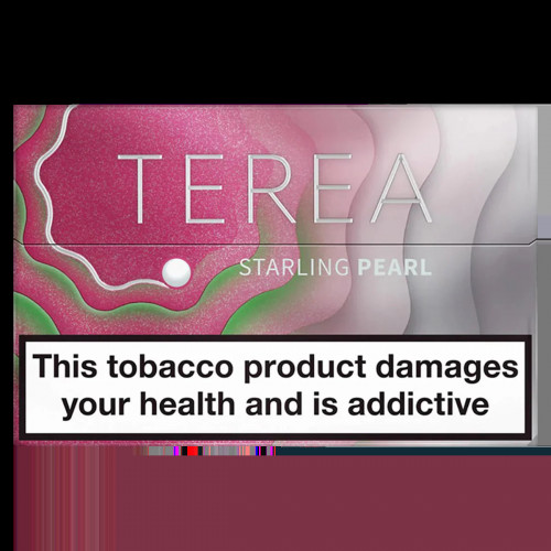 Terea Starling Pearl